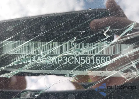 2012 Nissan Altima 2.5 S z USA, uszkodzony, nr VIN 1N4AL2AP3CN501660